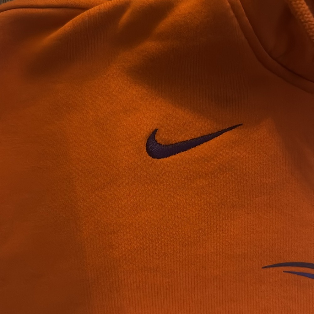 Nike Standard Issue Phoenix Suns Hoodie - Picture 3 of 7